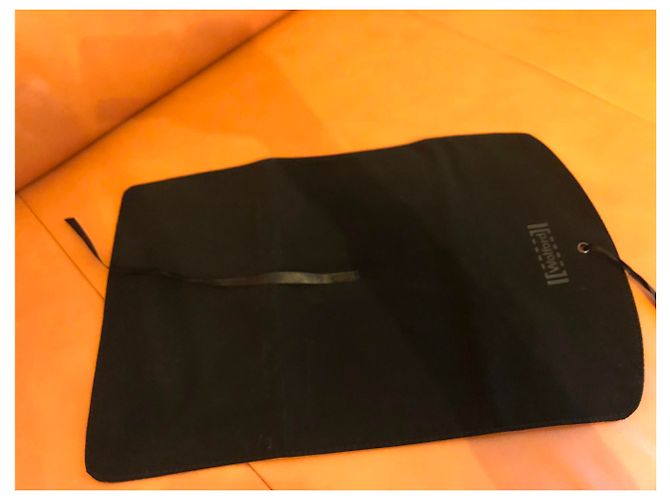 Wolford Purses, wallets, cases Black - view 3