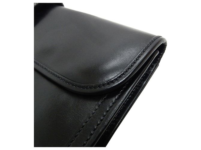 Hermès Jige PM Negro - vista 7