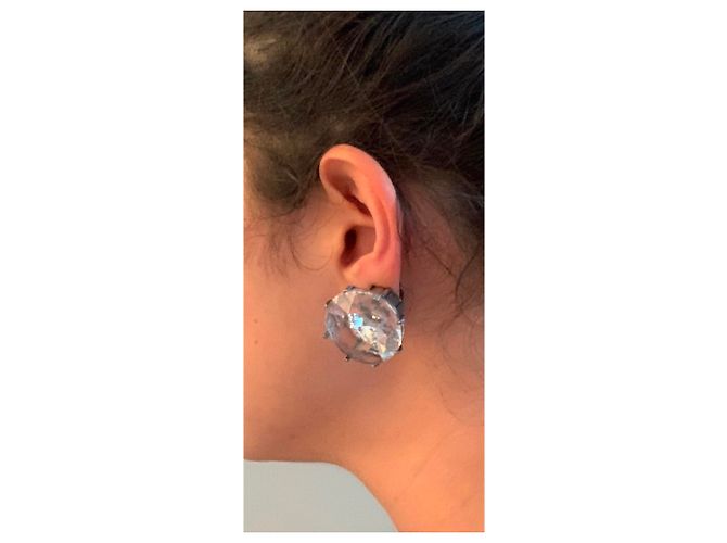 Lanvin Boucles d'oreilles - vue 2
