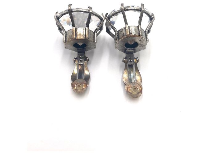 Lanvin Boucles d'oreilles - vue 3