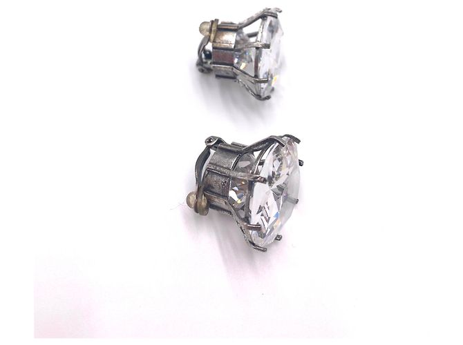 Lanvin Boucles d'oreilles - vue 4