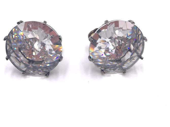 Lanvin Boucles d'oreilles - vue 5