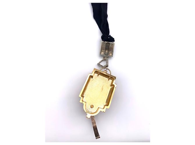 Lanvin Halsketten - Ansicht 4