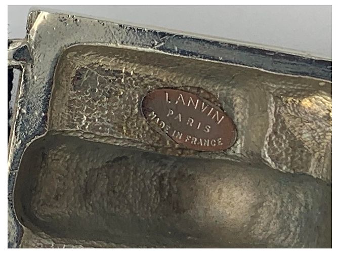 Lanvin Halsketten - Ansicht 5