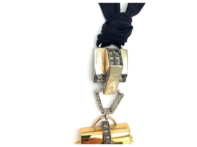 Lanvin Halsketten - Ansicht 6