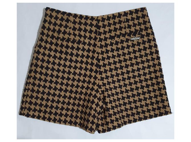 Twin Set Kurze Hose - Ansicht 2