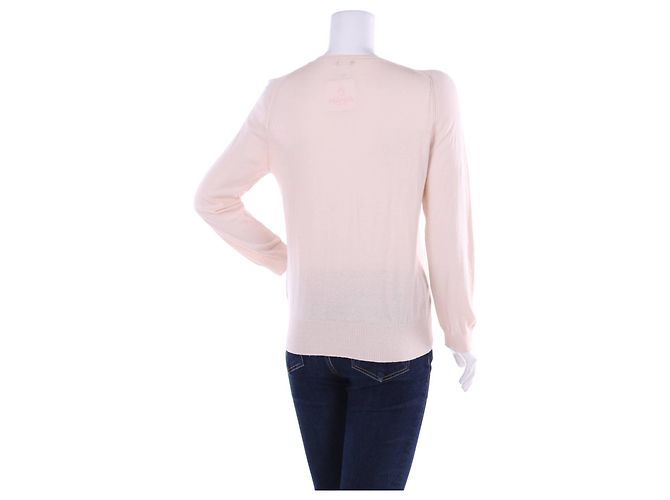 Rebeca de rombos J.Crew algodón L Multicolor - vista 2