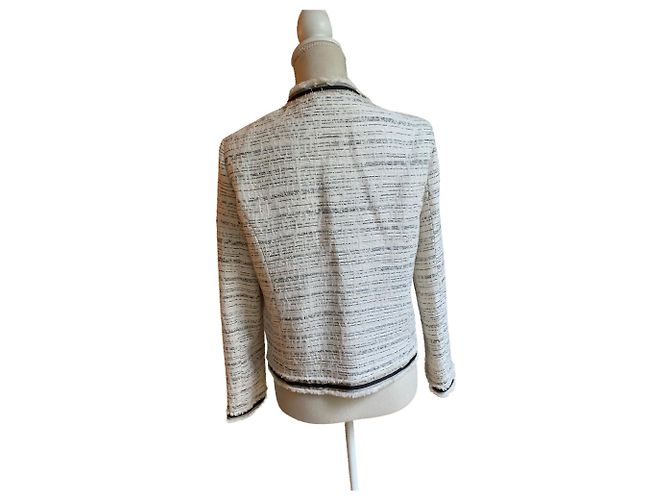 Zara Chaquetas - vista 2