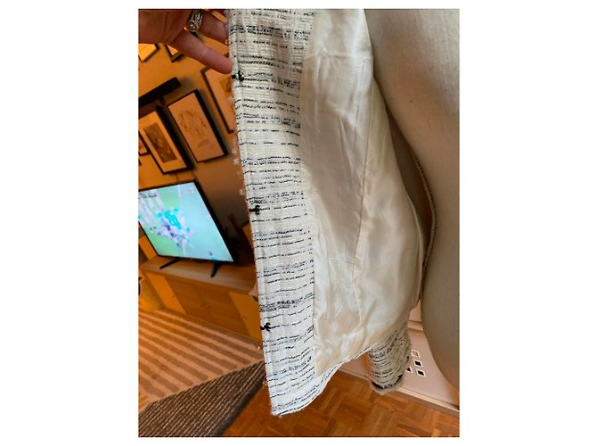 Zara Chaquetas - vista 5