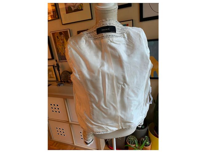 Zara Chaquetas - vista 6