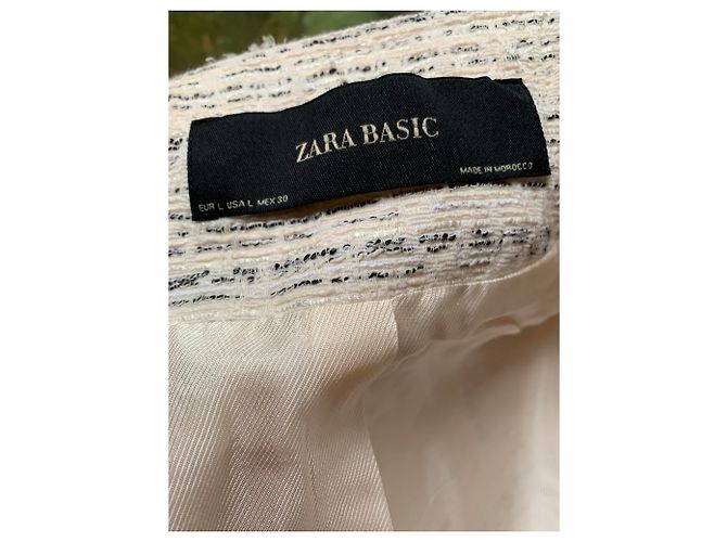 Zara Chaquetas - vista 7