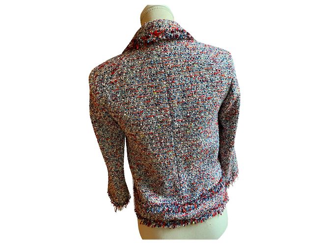 Zara Chaquetas - vista 2