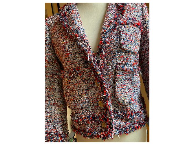 Zara Chaquetas - vista 3
