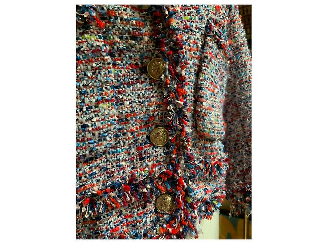 Zara Chaquetas - vista 4