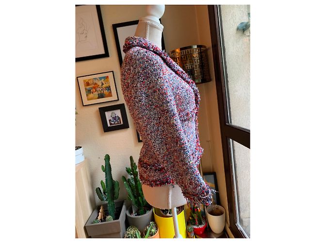 Zara Chaquetas - vista 5