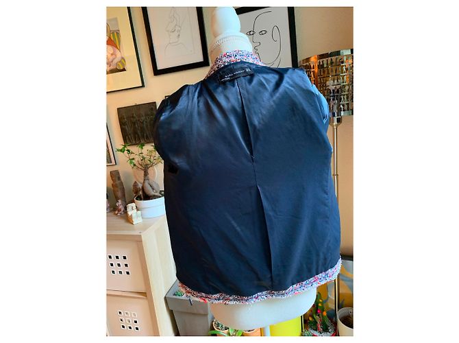 Zara Chaquetas - vista 8