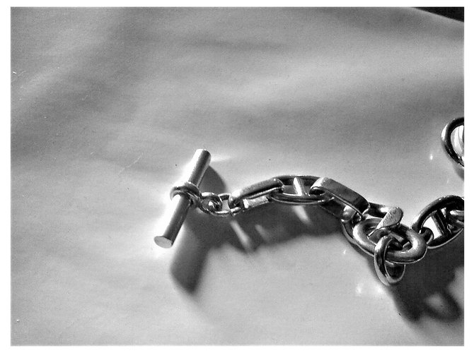 Hermès Alea Plata - vista 3