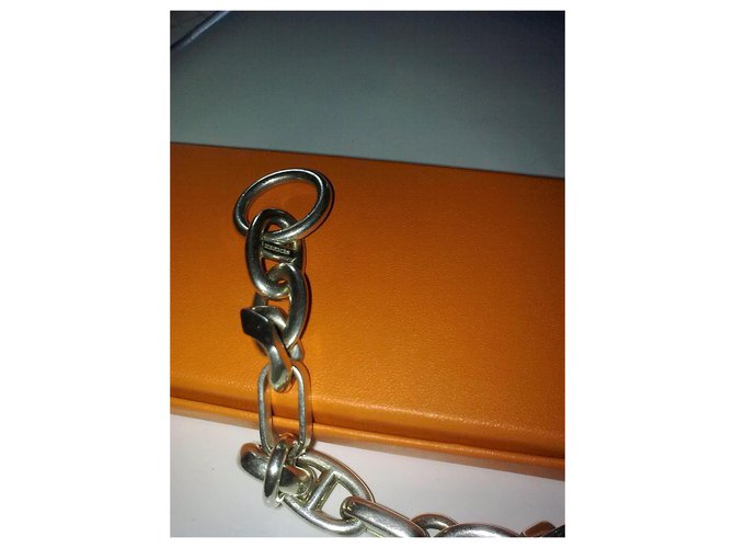 Hermès Alea Plata - vista 4