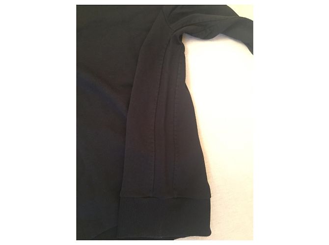 Felpa Les Benjamins - Nuovo Nero - vista 5