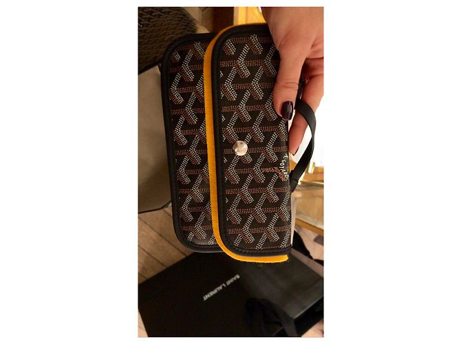 Saint Louis Goyard PM - vista 4