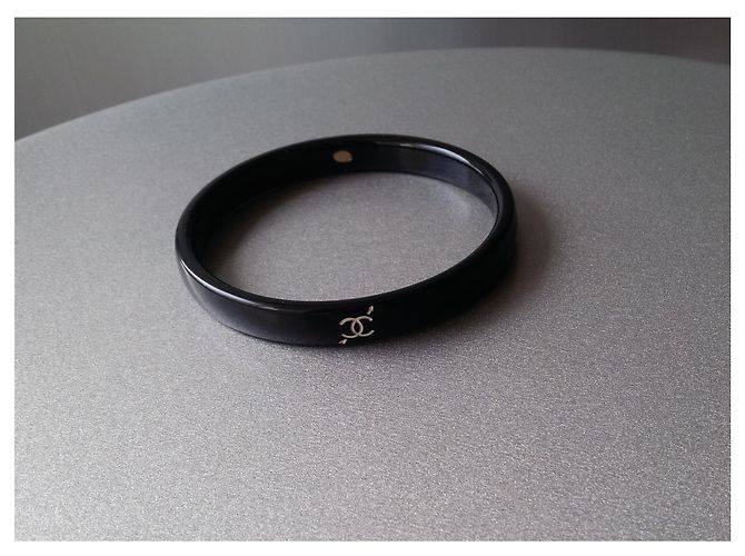 Chanel LIEBE ( Selten ) Schwarz - Ansicht 4