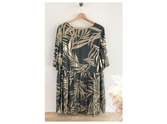 Des Petits Hauts Vestidos - vista 2