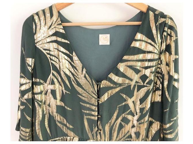 Des Petits Hauts Vestidos - vista 3