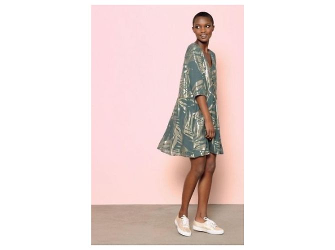 Des Petits Hauts Vestidos - vista 4