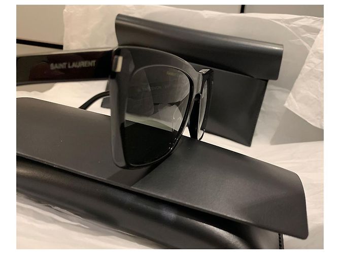 Saint Laurent SL 137 Devon - view 2