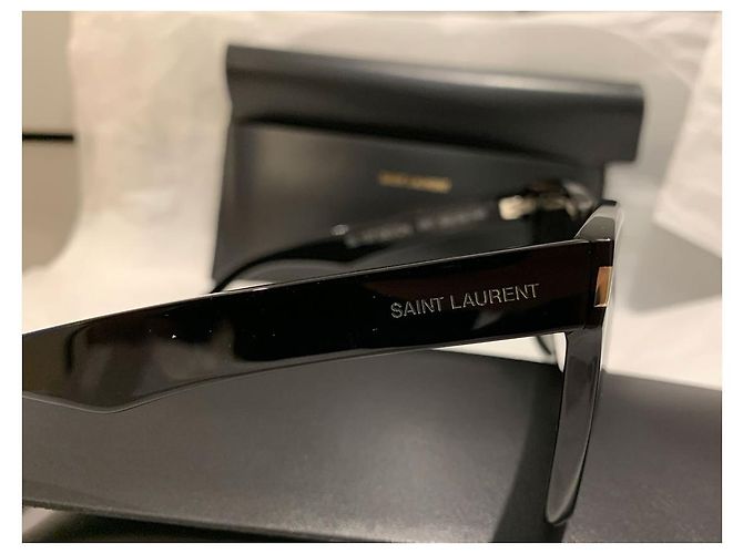 Saint Laurent SL 137 Devon - view 3