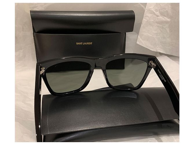 Saint Laurent SL 137 Devon - view 4