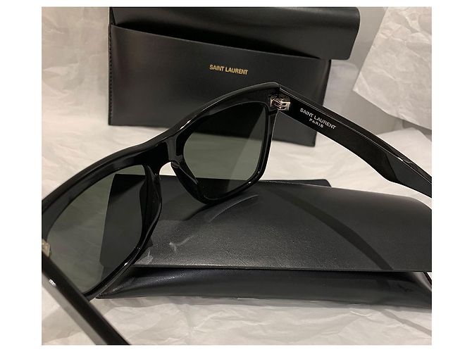 Saint Laurent SL 137 Devon - view 5