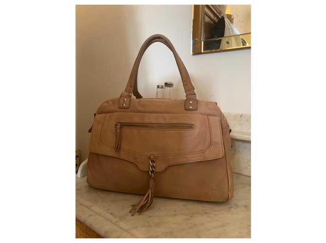 Nat & Nin Bonnie Beige - vista 2
