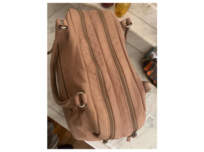 Nat & Nin Bonnie Beige - vista 3