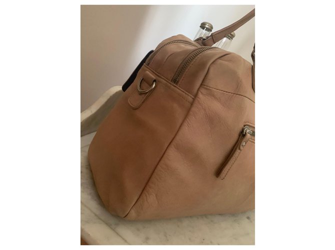 Nat & Nin Bonnie Beige - vista 4