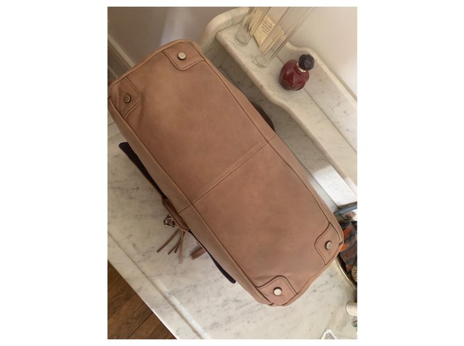 Nat & Nin Bonnie Beige - vista 5