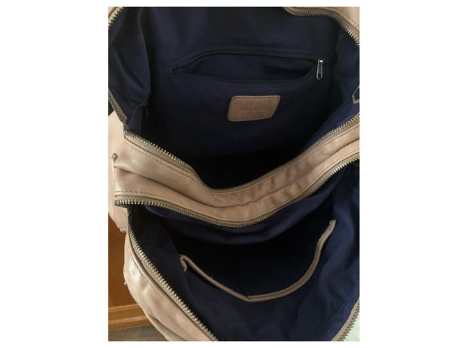 Nat & Nin Bonnie Beige - vista 6