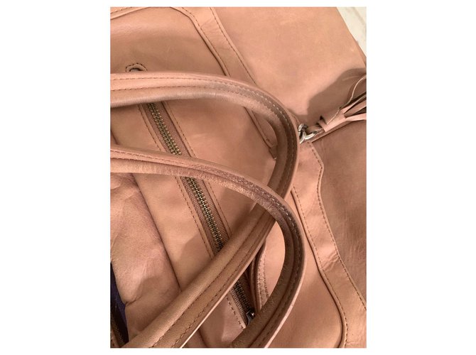 Nat & Nin Bonnie Beige - vista 7