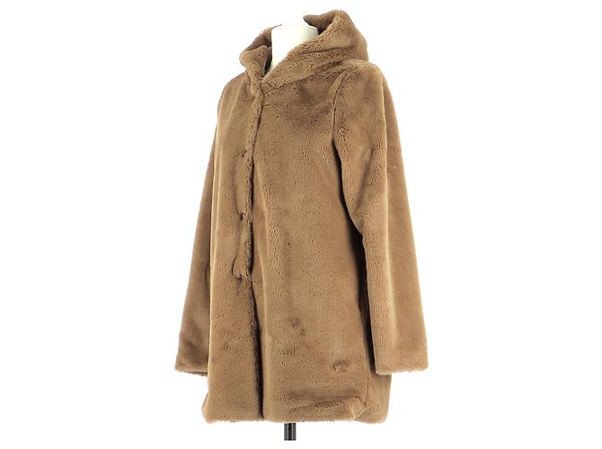 La Fée Maraboutée Coat - view 2
