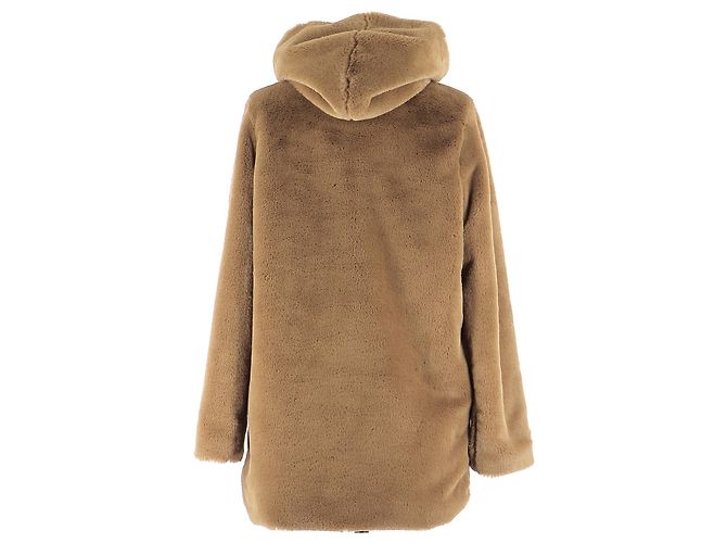 La Fée Maraboutée Coat - view 3