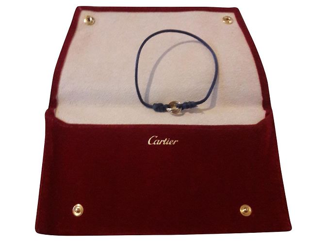 Love Cartier Trinity - Ansicht 2