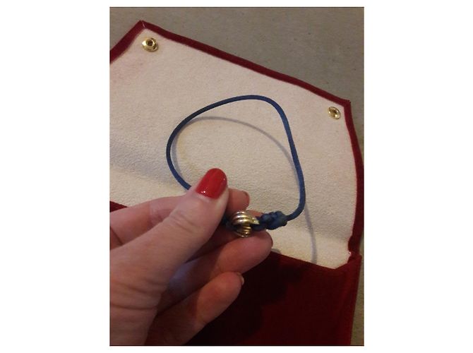 Love Cartier Trinity - Ansicht 3