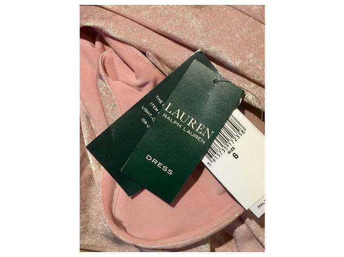 Ralph Lauren Abito da sera Jaylene - vista 4