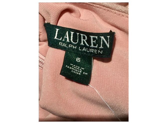 Ralph Lauren Abito da sera Jaylene - vista 5