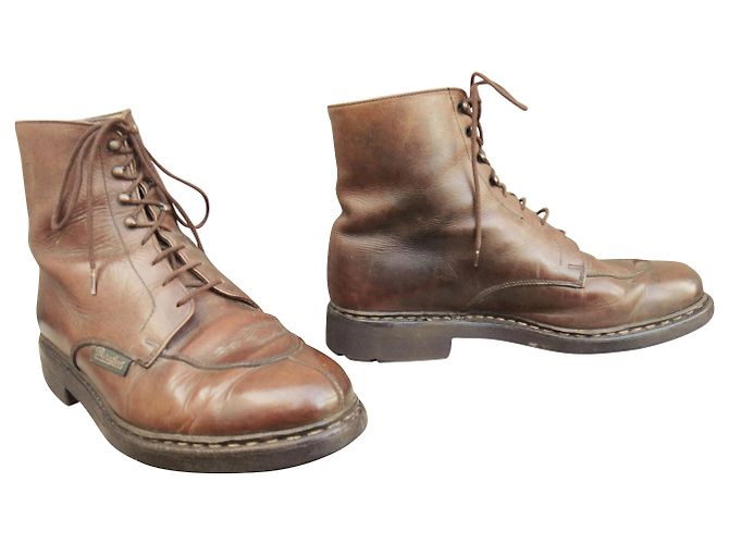 Stivali Paraboot 39 - vista 2