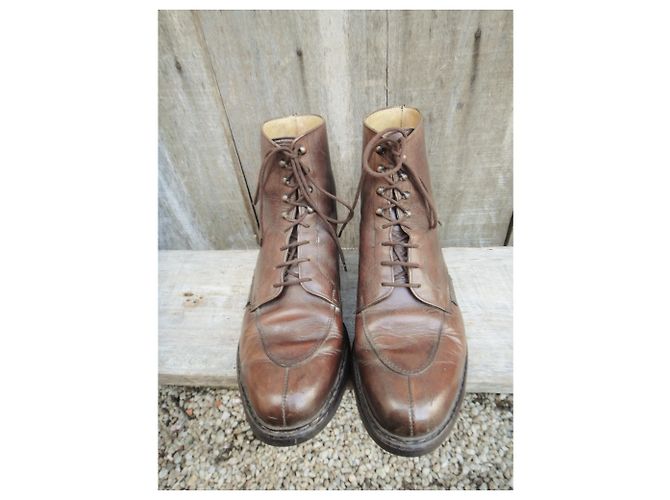 Stivali Paraboot 39 - vista 5