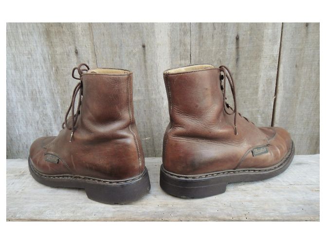 Stivali Paraboot 39 - vista 6