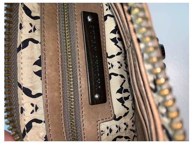 Thomas Wylde Pochette - vista 5