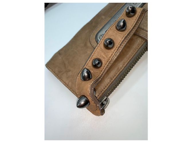 Thomas Wylde Pochette - vista 6