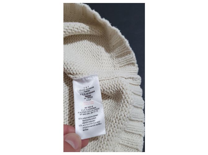 Burberry Suéteres - vista 4